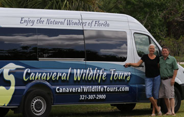 Travel - Wildlife Tours and Nature Trips